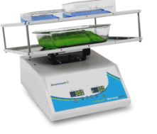 BR5000, Everlast™ rocker with flat mat, 115V (BMKE10141)