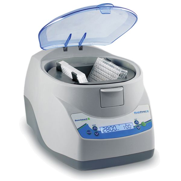 PlateFuge™ 2D Digital MicroPlate Micro Centrifuge, C2006, BMKE30068 PlateFuge™ 2D Digital MicroPlate Micro Centrifuge, C2006, BMKE30068