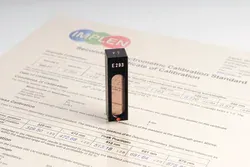 Implen IQ/OQ documentation for the NanoPhotometer® C40 (provided as Excel file on USB flash drive) incl. Holmium Glass Filter and Neutral Density Glass Filter Set (N-80-QHN) IPLD20051 Implen IQ/OQ documentation for the NanoPhotometer® C40 (provided as Excel file on USB flash drive) incl. Holmium Glass Filter and Neutral Density Glass Filter Set (N-80-QHN) IPLD20051