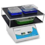 BR5000-STACK, Stacking platform, extra large 14"X12" with flat mat (3.0" separation) (BMKE10128)