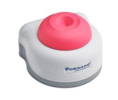 BV101-R, Vornado™ Miniature Vortex mixer, Red Cup Head 115V (BMKE10278)
