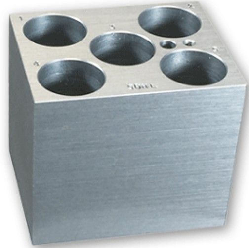 BSW50, Block, 5 x 50ml centrifuge tubes, BMKE20031