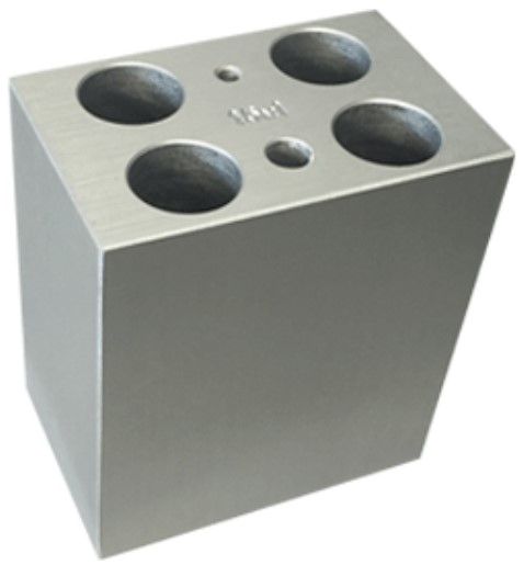 BSH100-150, Block, 4 x 15ml centrifuge tubes, BMKE20015