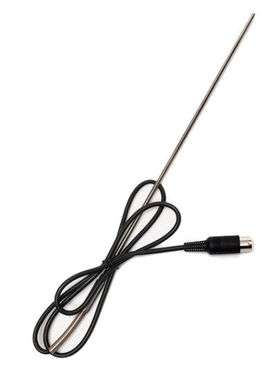 H3770-TP, Optional Temperature Probe for Digital Hotplate, BMKE20077 H3770-TP, Optional Temperature Probe for Digital Hotplate, BMKE20077