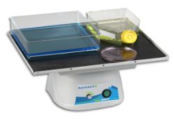 BT30, Orbi-Blotter™ with non slip rubber mat platform(14x12"), 115V (BMKE10157)