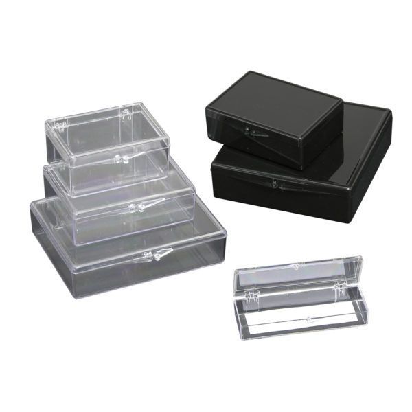 Western Blotting Boxes, 6 x 4 x 2in. (15.2 x 10.2 x 5.1cm), 5/PK, MTWB10008, B1200-19 Western Blotting Boxes, 6 x 4 x 2in. (15.2 x 10.2 x 5.1cm), 5/PK, MTWB10008, B1200-19