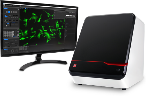 CELENA® X High Content Imaging System, CX30000