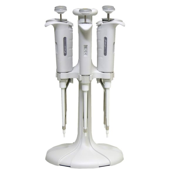 Universal Pipette Carousel, holds 6 pipettes (MTCP4280-CR) (P4280-CR)