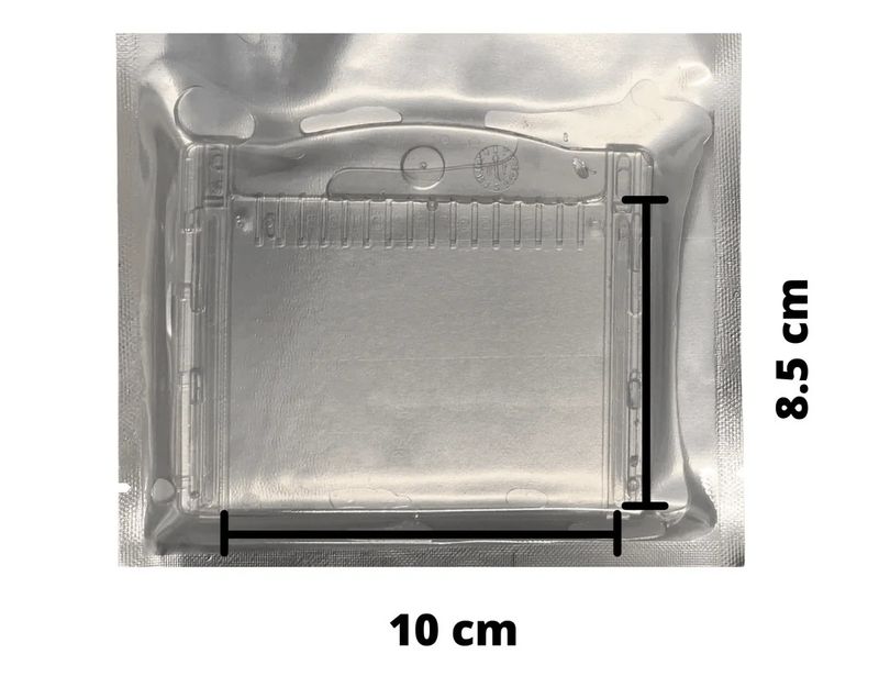 8-16% 10-Well PreCast Gels, 50ul/Well, fit Bio-Rad's Mini-Protean Tetra cell tanks, Stain Free, 10 Gels/Box, DBJ-NB10816 8-16% 10-Well PreCast Gels, 50ul/Well, fit Bio-Rad's Mini-Protean Tetra cell tanks, Stain Free, 10 Gels/Box, DBJ-NB10816
