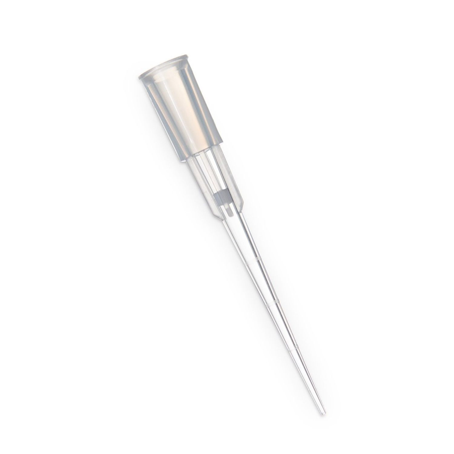 10ul Barrier Filtered Pipette Tips, Extra Long, Clear, Sterile, Low Binding, Box, 960/pk, 4800/Case, 38000T