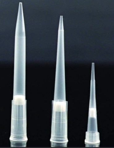 100 ul Filter universal Pipette Tips, Clear, Bulk, Non-Sterile, 1000/pk, 5000/cs, 316001 100 ul Filter universal Pipette Tips, Clear, Bulk, Non-Sterile, 1000/pk, 5000/cs, 316001