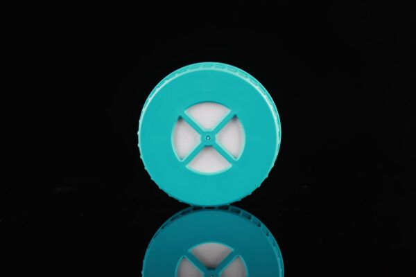 Nest Vent Cap for 3L Conical Erlenmeyer Flasks/2&3L High Efficient Erlenmeyer Flasks, 1/pk, 20/cs, 786913 Nest Vent Cap for 3L Conical Erlenmeyer Flasks/2&3L High Efficient Erlenmeyer Flasks, 1/pk, 20/cs, 786913