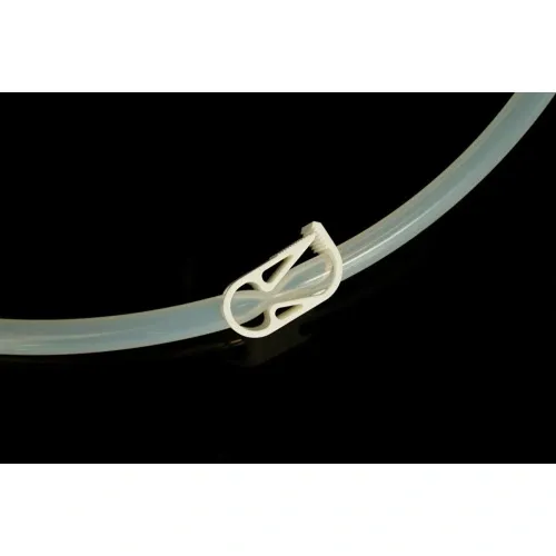 Nest Hose Clamp for 12-18 mm diameter hoses, each, Sterile, 1/pk, 10/cs, 743001 Nest Hose Clamp for 12-18 mm diameter hoses, each, Sterile, 1/pk, 10/cs, 743001