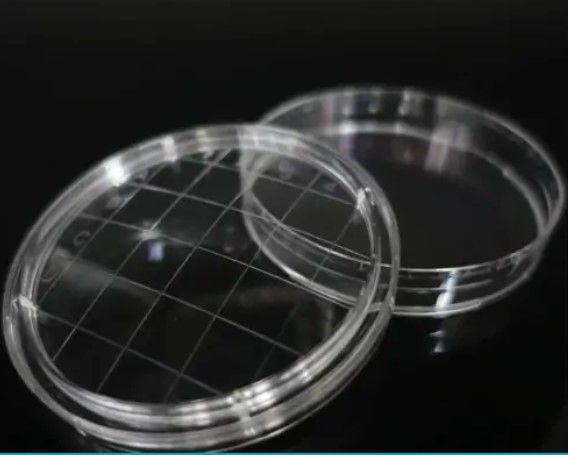 Nest 65mm RODAC Dish, 20/pk, 500/cs (722011)