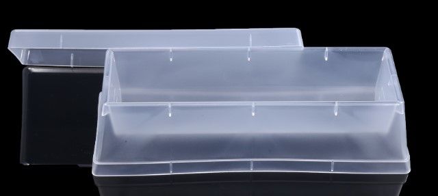 Nest Reagent Reservoir with Caps, 60mL, Sterile, 5/pk, 25/cs, 360012