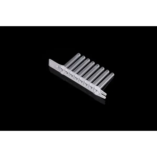 Nest 8-strip Plastic Comb, Compatible with 503711 & 503761, Sterile, 2/pk, 50/box, 500/cs (509261)