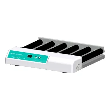 Nest Fixed Rolling Mixer, 6 Rollers,0.5 - 80 RPM (105006)