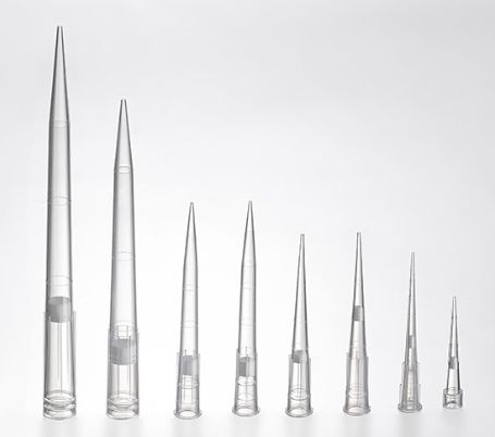 100µl Pipette Micro Tips, Natural, With Filter, extremely-low retention, Sterilized, Dnase/Rnase-free, Nonpyrogenic, 96/rack, 10racks/box, 2boxes/cs, PMT252100 100µl Pipette Micro Tips, Natural, With Filter, extremely-low retention, Sterilized, Dnase/Rnase-free, Nonpyrogenic, 96/rack, 10racks/box, 2boxes/cs, PMT252100