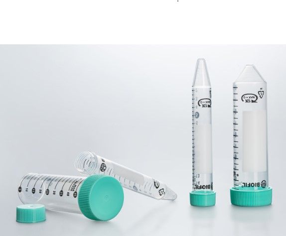 50ml Centrifuge Tubes, Conical, Paper Rack, Standard, Sterilized, 25 /rack/bag, 500/cs, INCT50PR 50ml Centrifuge Tubes, Conical, Paper Rack, Standard, Sterilized, 25 /rack/bag, 500/cs, INCT50PR