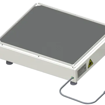 Nest Flasks Shaker Bed, CO2 Incubator Compatible, 30-300 RPM (105008)