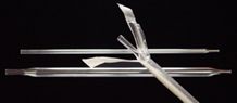 2ml Aspirating Pipets, Sterilized, Individually Wrapped (Paper/Plastic), 500/cs, (GSP100002), INAP2500