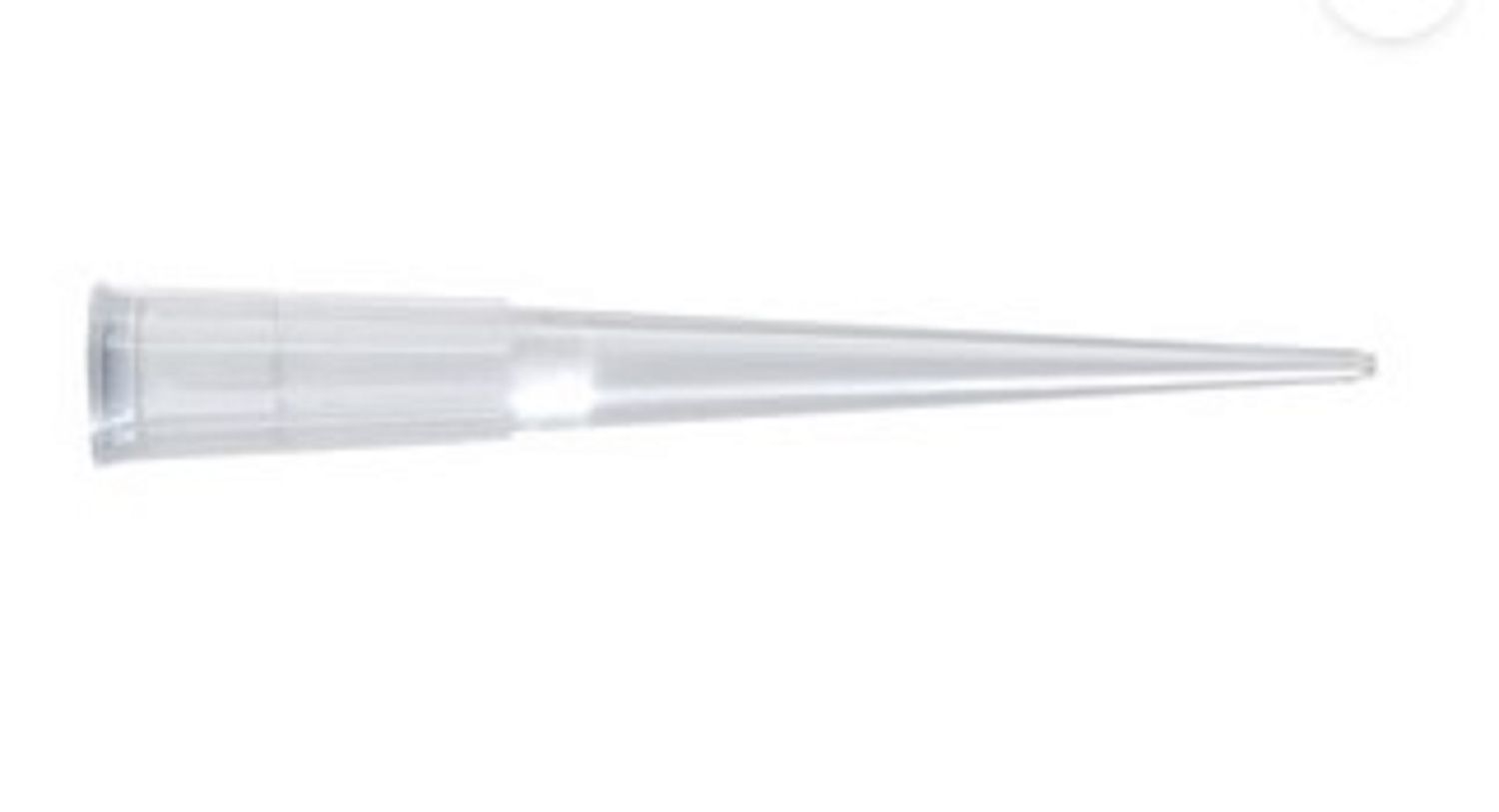 100 µl (1-100 µl) Multiguard Barrier tips, Natural, Polypropylene, Low Binding, Sterile, Bulk Tips, 960/Pack, 4800/Case