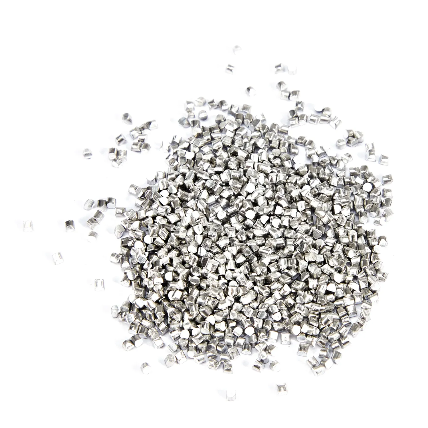 Fine Size Aluminum Beads for Uniform Thermal Transfer for Lab Baths, 4L, B2300119 Fine Size Aluminum Beads for Uniform Thermal Transfer for Lab Baths, 4L, B2300119