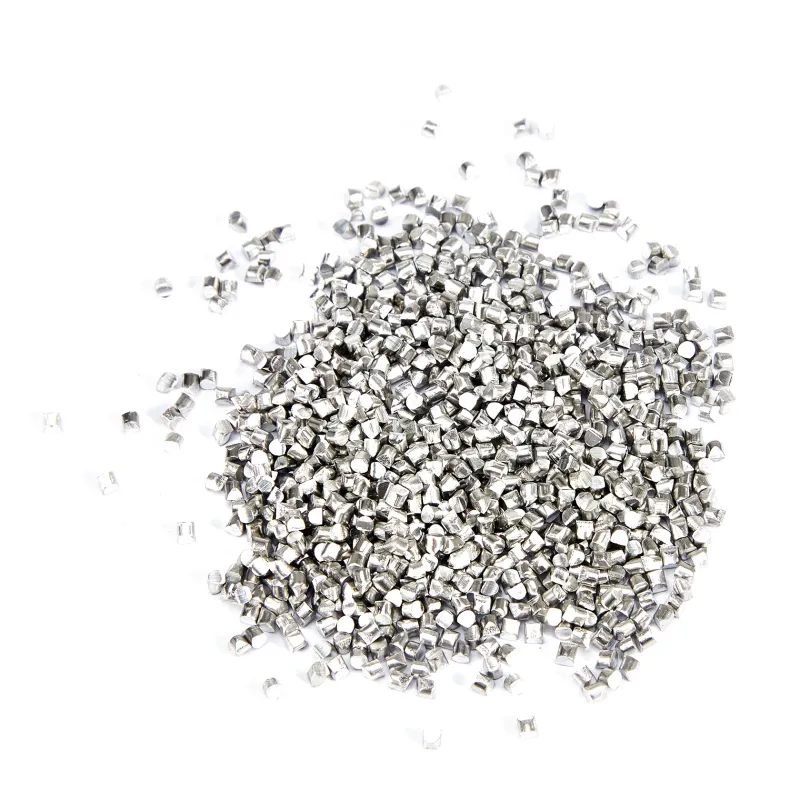 Fine Size Aluminum Beads for Uniform Thermal Transfer for Lab Baths, 4L, B2300119