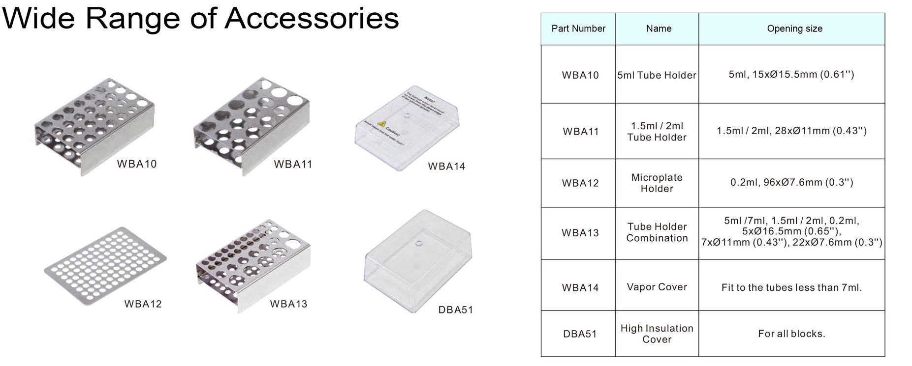 Crystal Digital Programable Mini Water Bath, 240ml, WB-01A