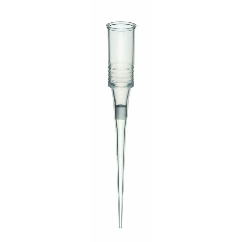 20ul LTS Filter Pipet Tips, Sterile, 96/Rack, 960/PK, LT020FT9225