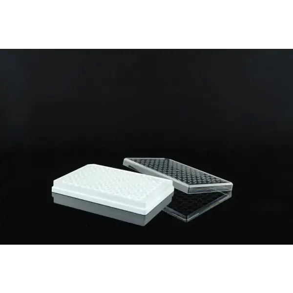 96 Well Cell Culture Plate, U-bottom, TC, sterile 1/pk, 100/cs, INTP0096UB