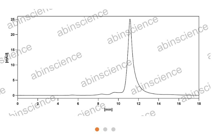 AbinScience InVivoMAb Anti-SARS-CoV-2 RBD Antibody (S309) (VK565010-100UG)