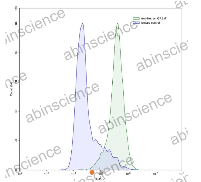 AbinScience InVivoMAb Anti-Human Gremlin Antibody (Iv0131) (HT246010-100UG) AbinScience InVivoMAb Anti-Human Gremlin Antibody (Iv0131) (HT246010-100UG)