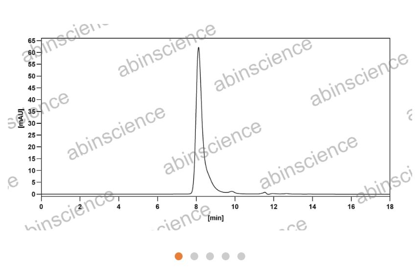 AbinScience InVivoMAb Anti-Human GM-CSF Antibody (Iv0053) (HY213010-50UG)