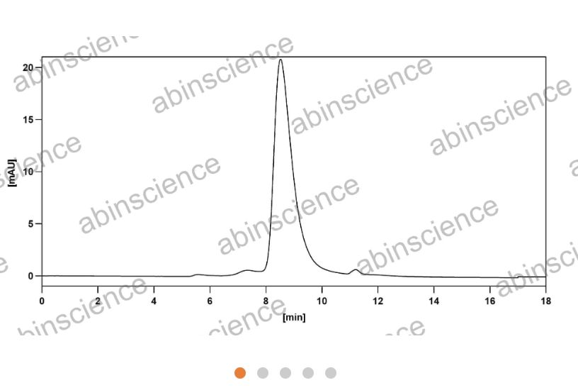 AbinScIence InVivoMAb Anti-Human IL-6 Antibody (Iv0022) (HY328010-100UG)