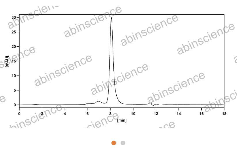 Abinscience InVivoMAb Anti-Human IL-10 Antibody (Iv0025) (HB997010-100ug)