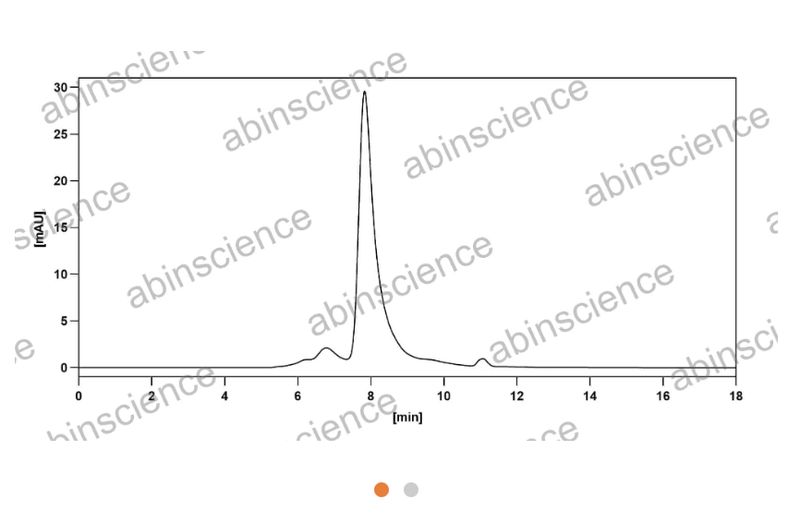 Abinscience Anti-Human APP Reference Antibody (Crenezumab, RUO) (HY235016)