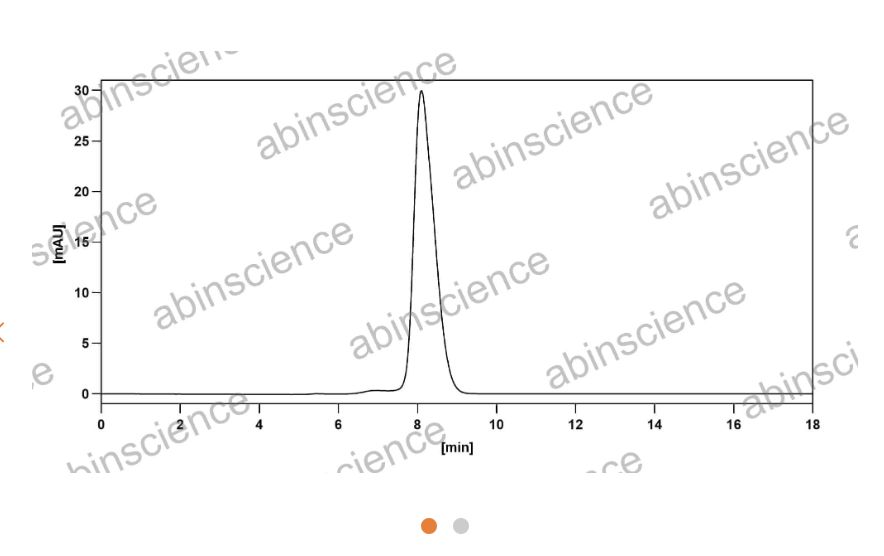 Abinscience Anti-Human APP Reference Antibody (Aducanumab, RUO) (HY235046)