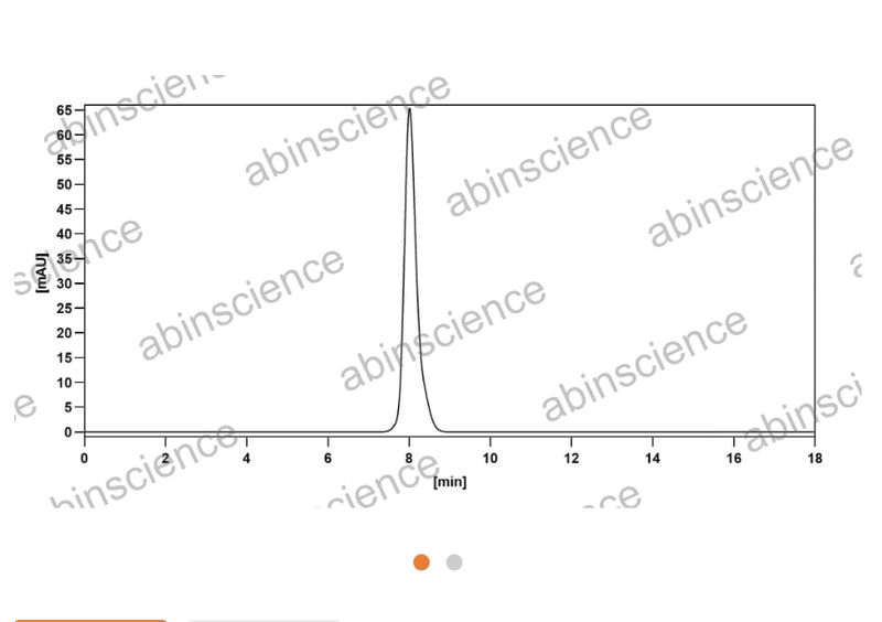 Abinscience Anti-Human APP Reference Antibody (Bapineuzumab, RUO) (HY235076)