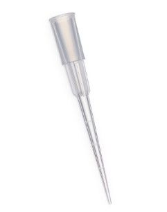 10µL LongReach Reload (Refill)Tips in Stack (Wafers), Clear, Polypropylene, Low Binding (Retention), Non-Sterile, 96/Reload Deck, 960/Pack, 4 Packs/Case, INRT0010WR