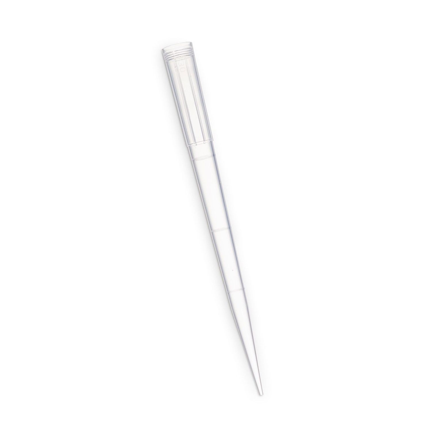 50-1250µL (1000ul) Reload (Refill) Tips in Stack (Wafers), Graduated, Clear, Polypropylene, Non-Sterile, 96/Reload Deck, 768/Pack, 4 Packs/Case, INRT1250WR
