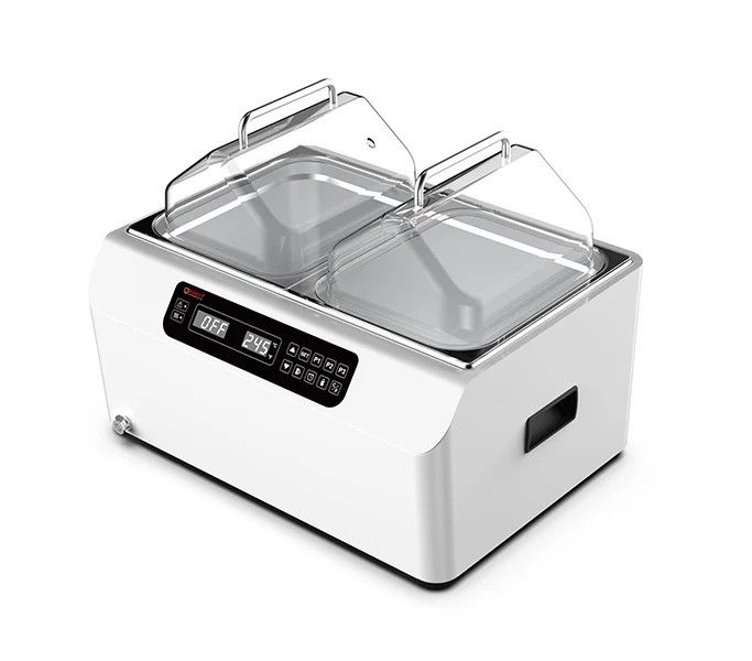 Laboratory Water Bath 24 Liter - Digital Lab Water Baths, (WB401), FESEC0102