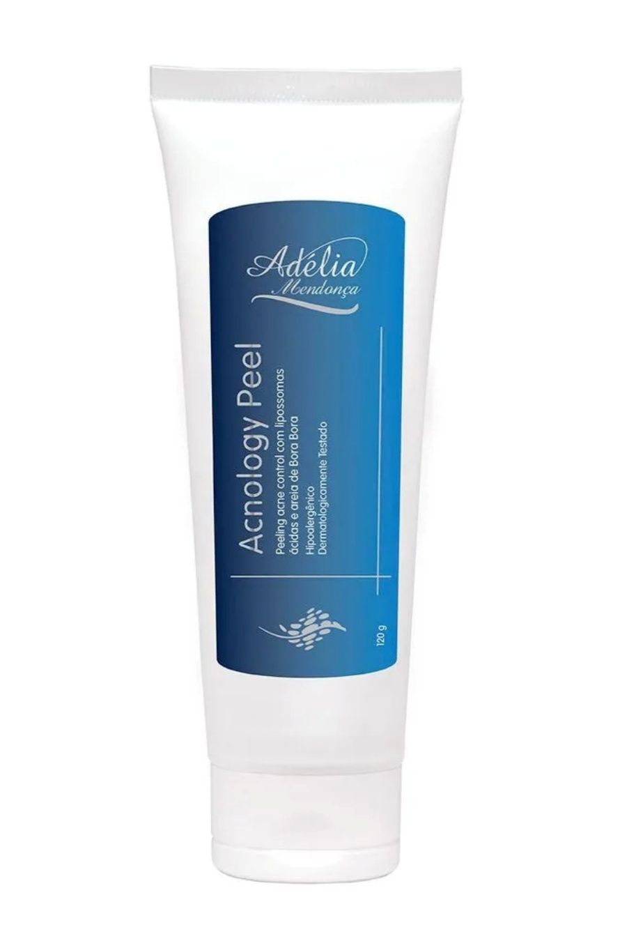 PEELING PARA EL CONTROL DEL ACNÉ CON LIPOSOMAS ÁCIDOS Y ARENA DE BORA BORA - 120g