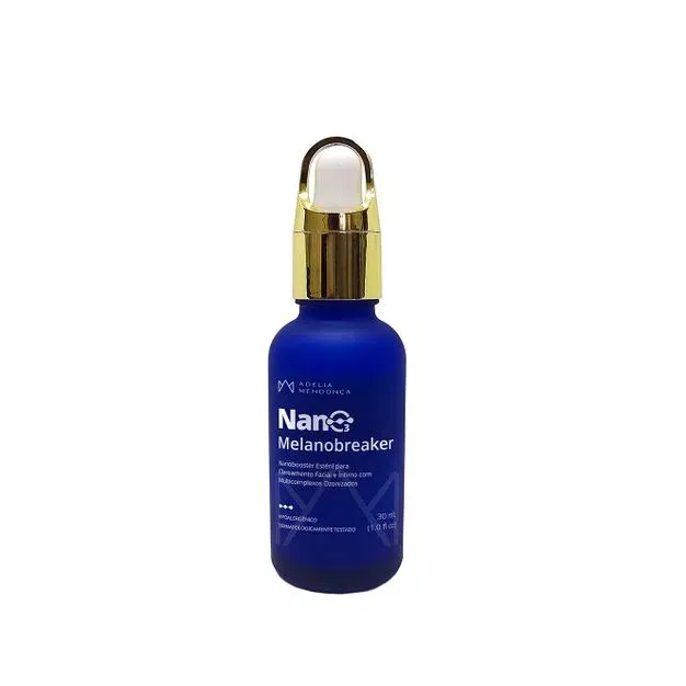 NANO3 MELANOBREAKER - 30ml