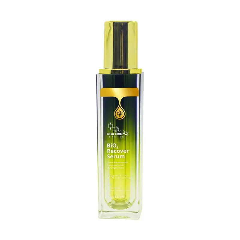 BIO3 RECOVER ULTRA-REGENERATING NANOZONIZED SERUM - 50g