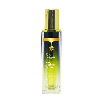 BIO3 RECOVER SERUM NANOZONIZADO ENDOCANABINÓIDE ULTRAREGENERADOR - 50g