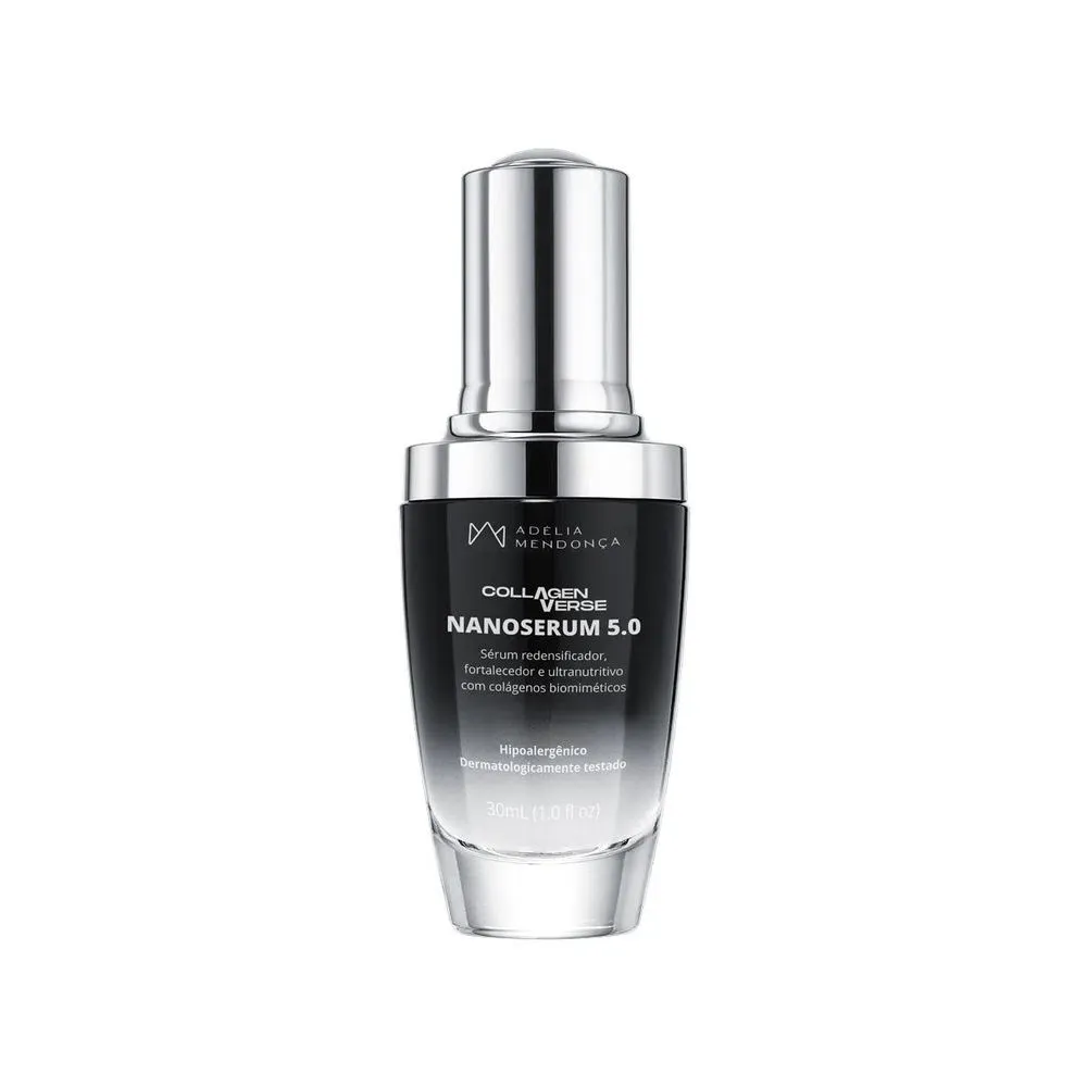 NANOSERUM COLÁGENO VERSO 5.0 - 50ml