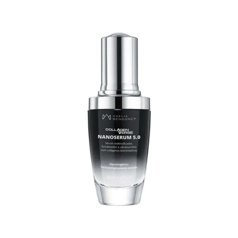 COLLAGEN VERSE NANOSERUM 5.0 - 50ml