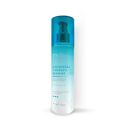 UNIVERSAL THERAPY MARINE- TERAPIA TRANSDÉRMICA DE MINERAIS E NANOATIVOS HOME CARE - 50ml
