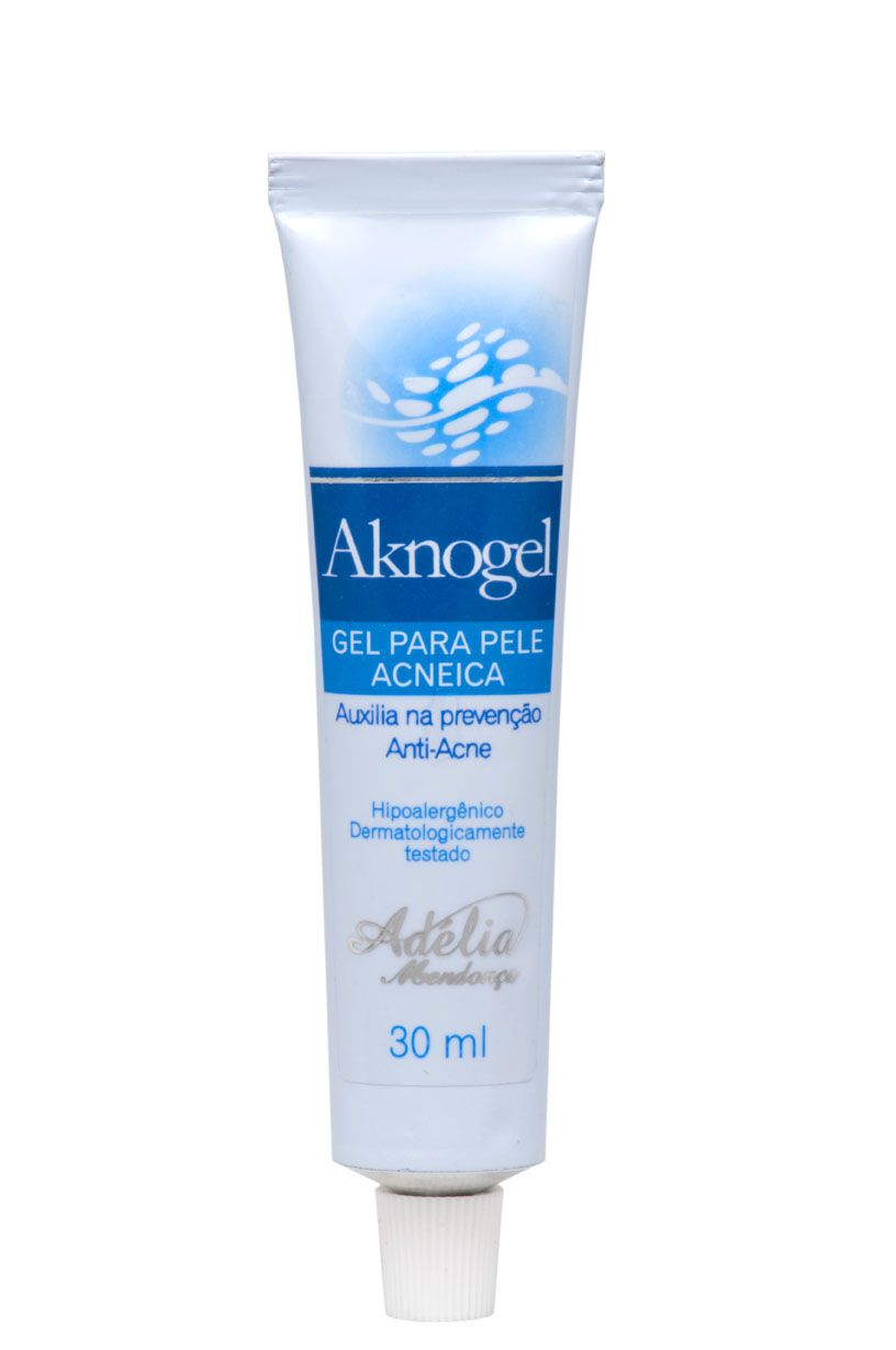 GEL PARA PIEL ACNÉICA  - 30ml